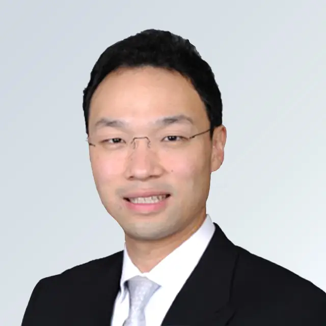 Mr Tan Kuan Ern