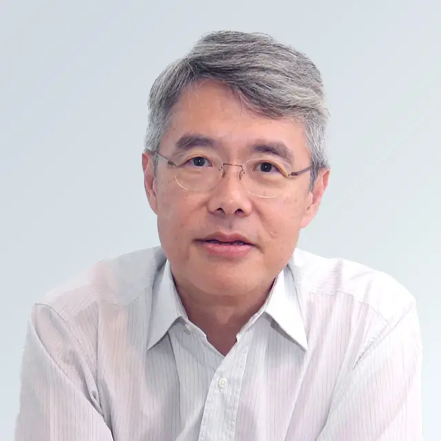 Mr Whang Shang Ying