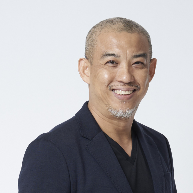 Mr Mark Chee