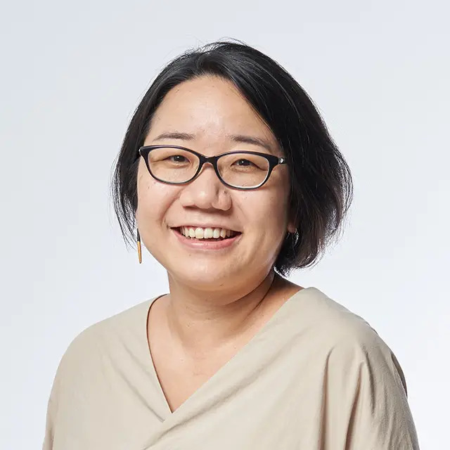 Ms Lisa Horikawa