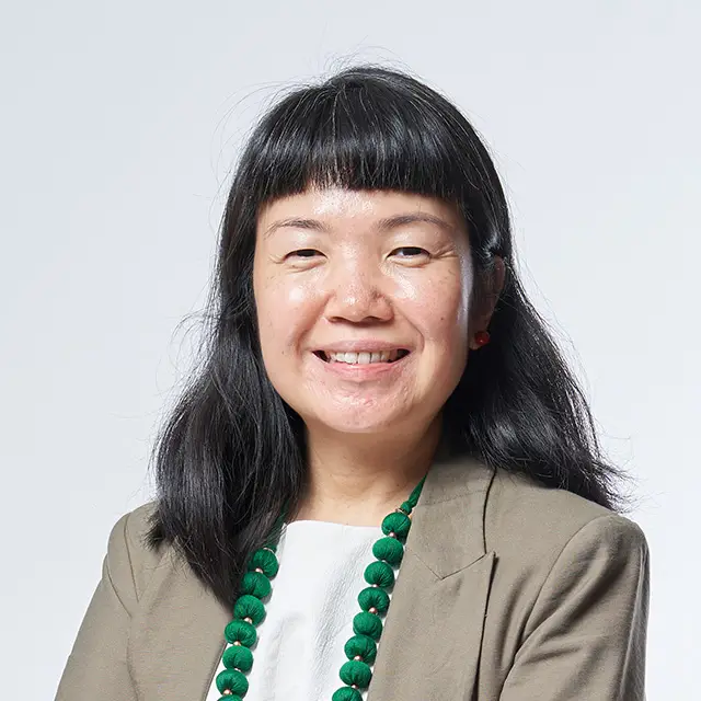 Ms Michelle Goh