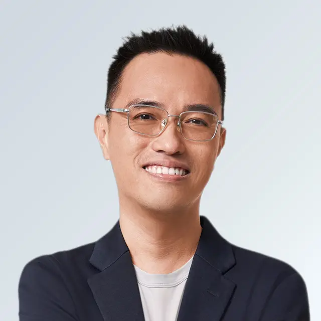 Mr Derrick Yam