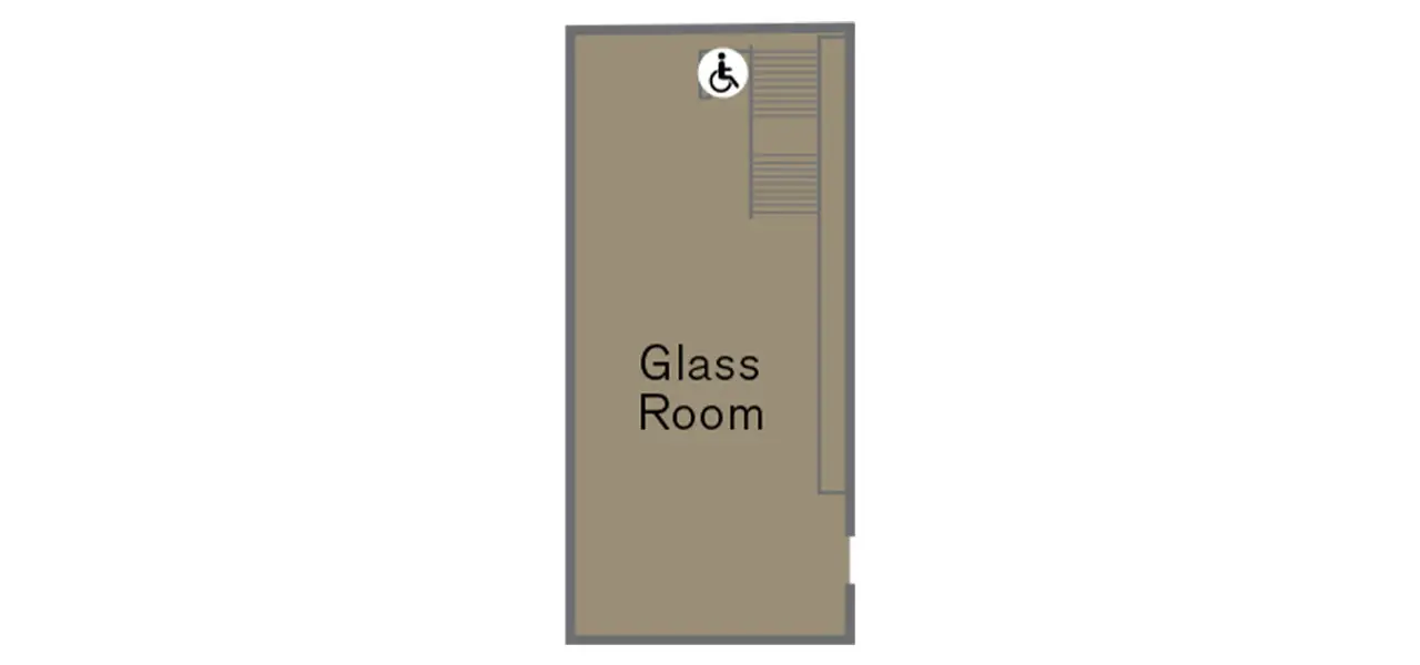 Glass Room