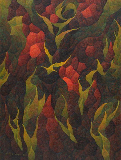 Work by National Gallery