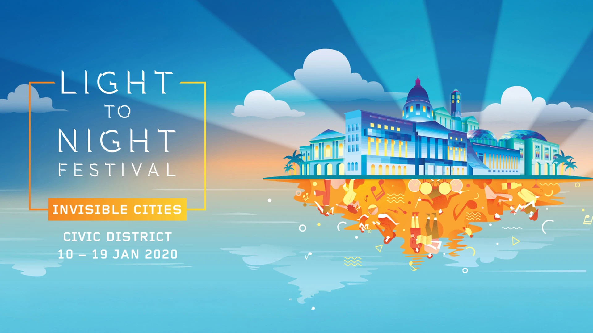 Light to Night 2020