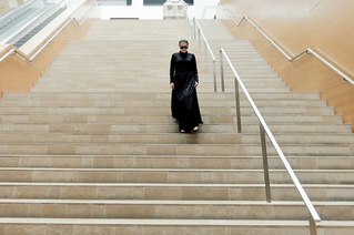 Boi Tran at National Gallery Singapore @nationalgallerysingapore