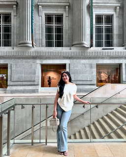 National Gallery Of Singapore