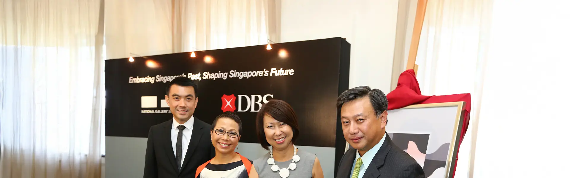 DBS Bank