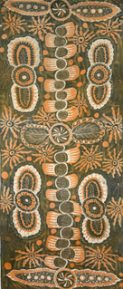 Aboriginal Communities and Batik