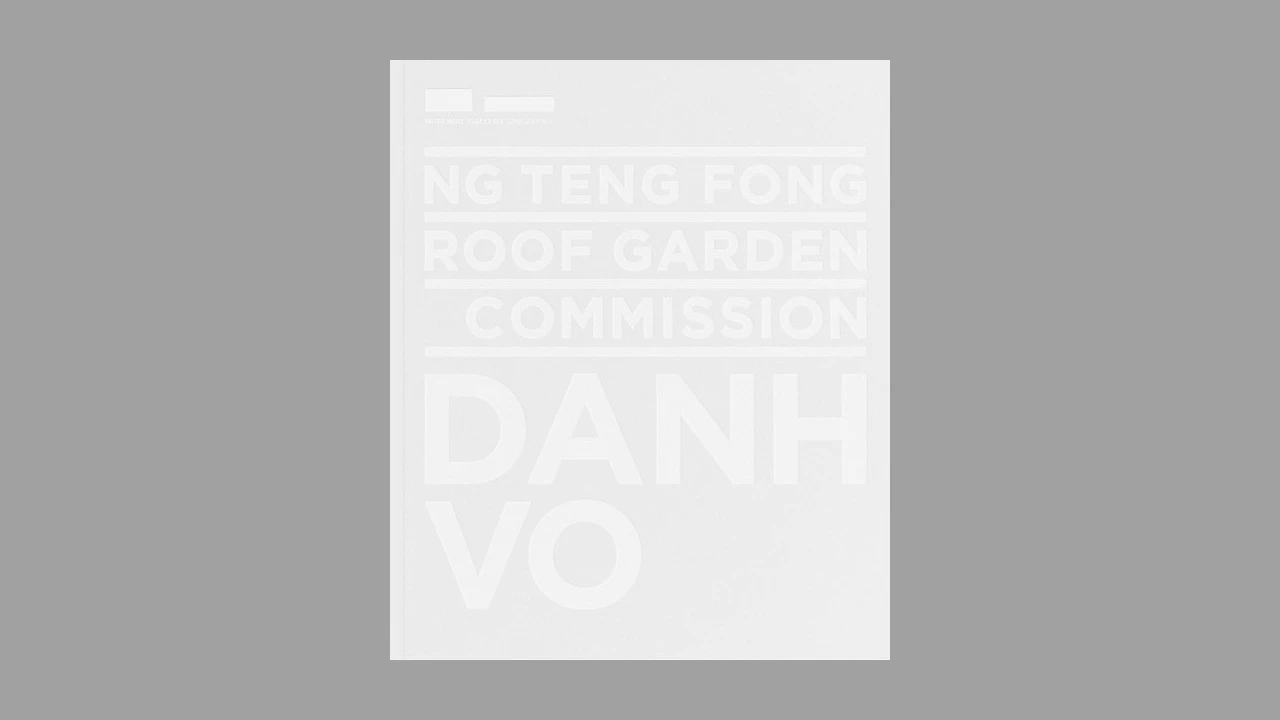 Danh Vo