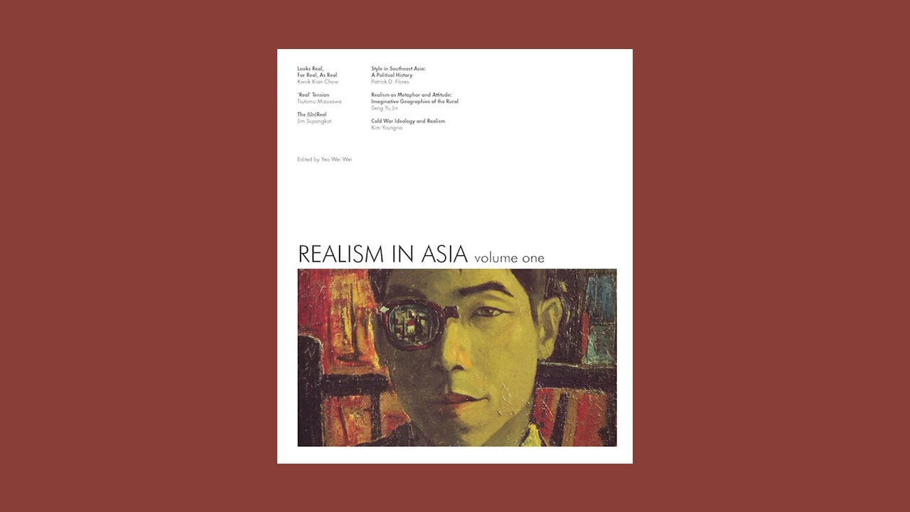 Realism in Asia: Volume One