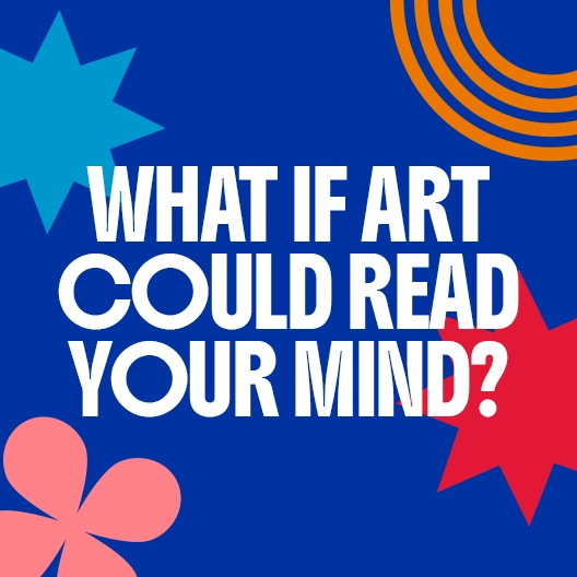 "Which Artwork Are You?" Quiz