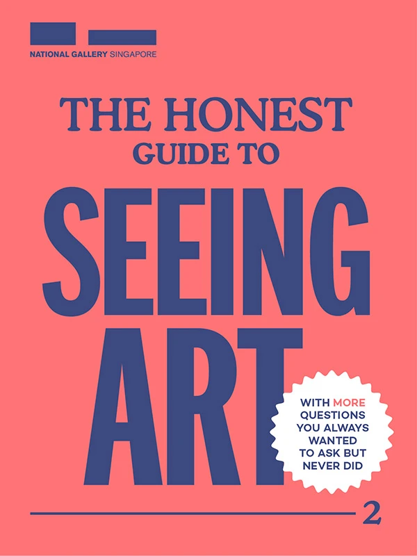 The Honest Guide to Seeing Art