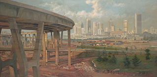 Benjamin Sheares Bridge – The Viaduct