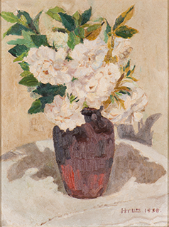 Still Life - Flowers