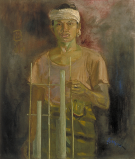 Angklung Player