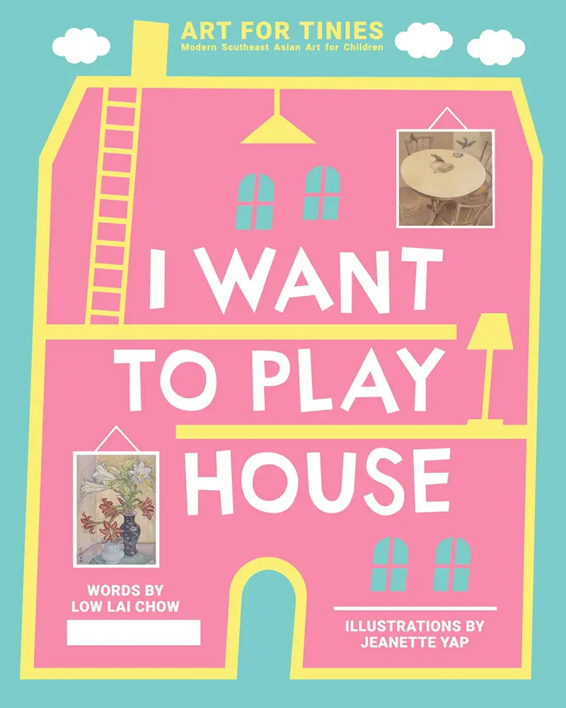 I Want to Play House