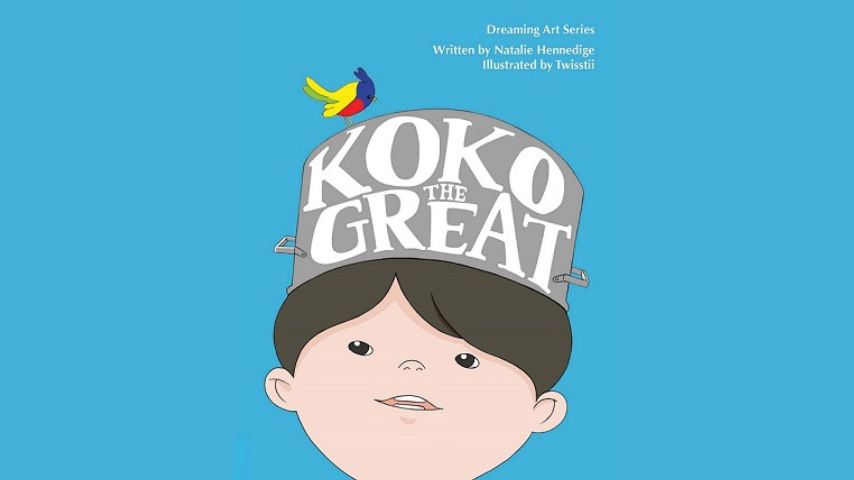 Koko the Great