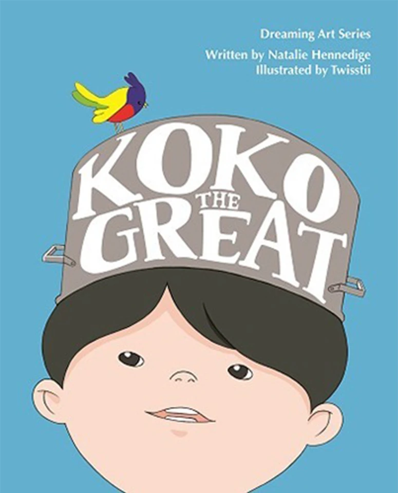 Koko the Great