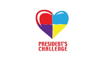 President's Challenge