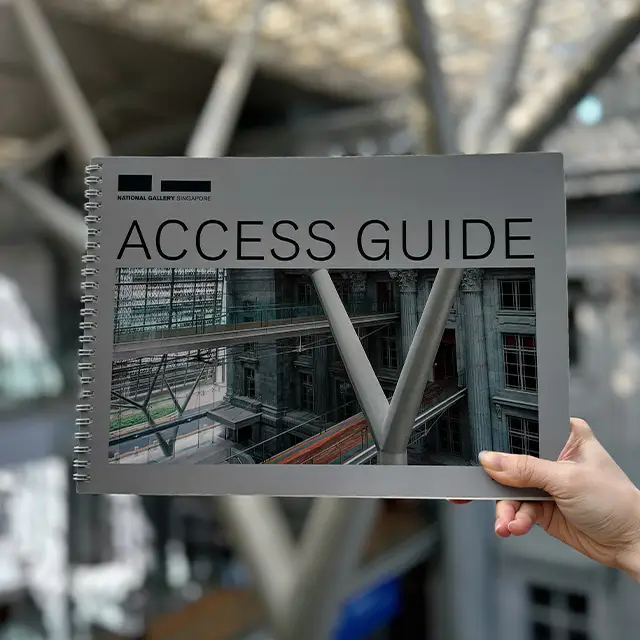 Access Guides