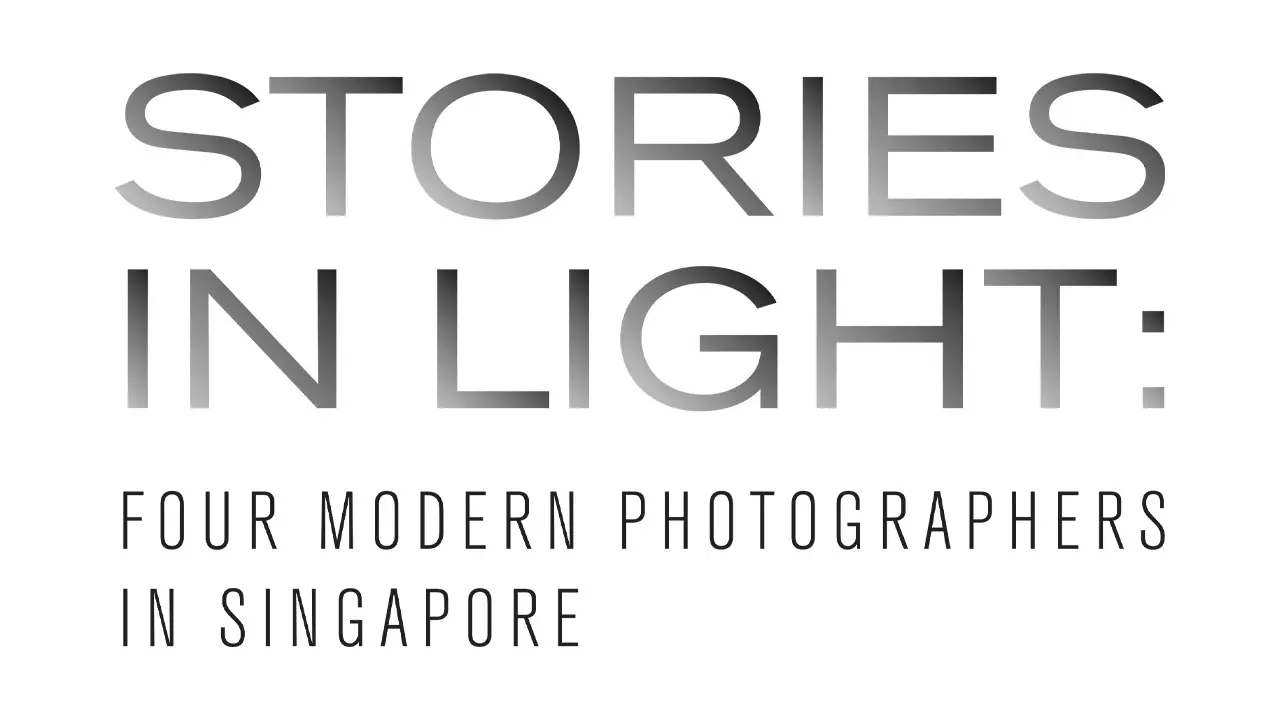 Stories in Light