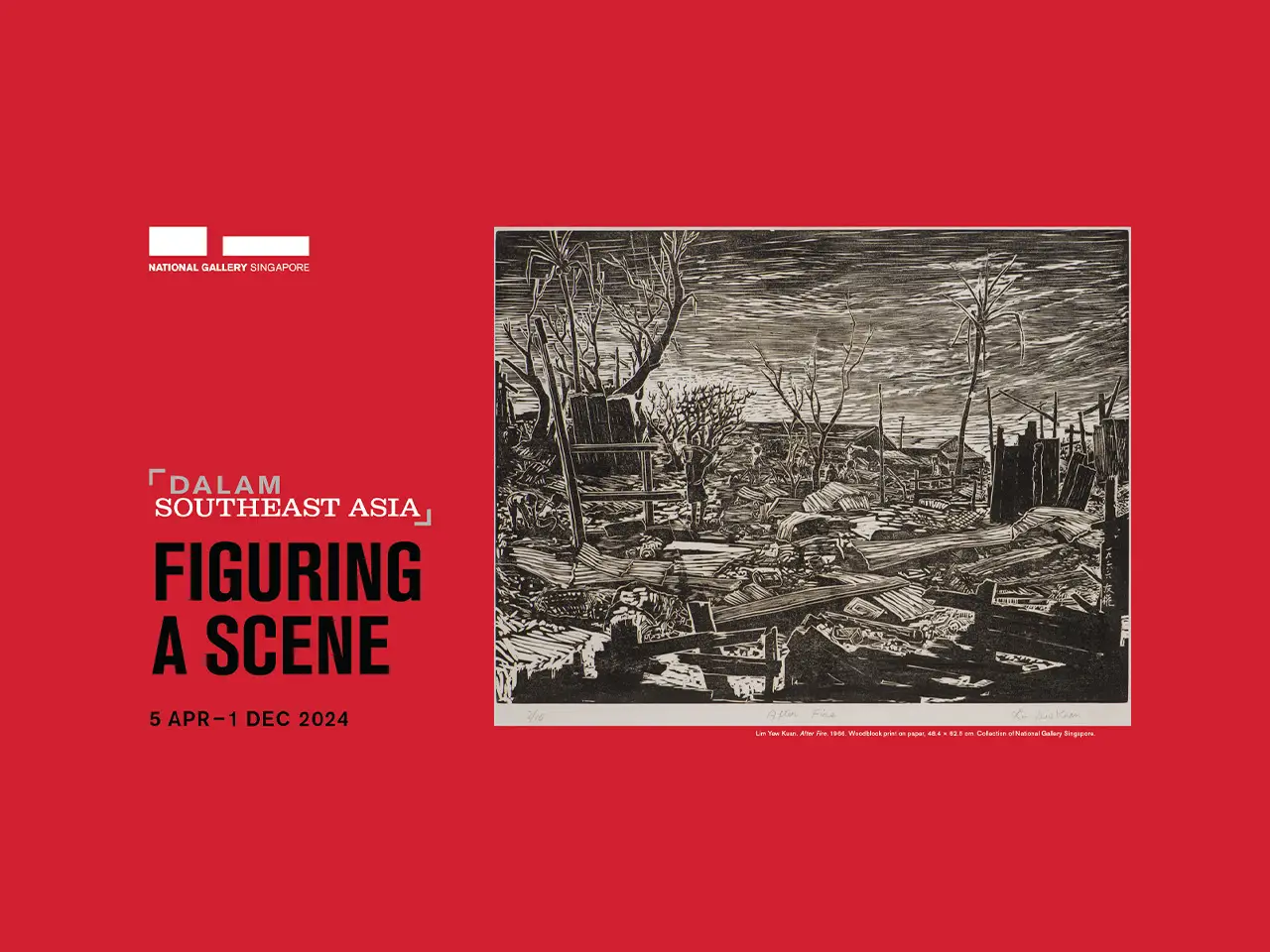 More on the 19<sup>th</sup> century art of Southeast Asia