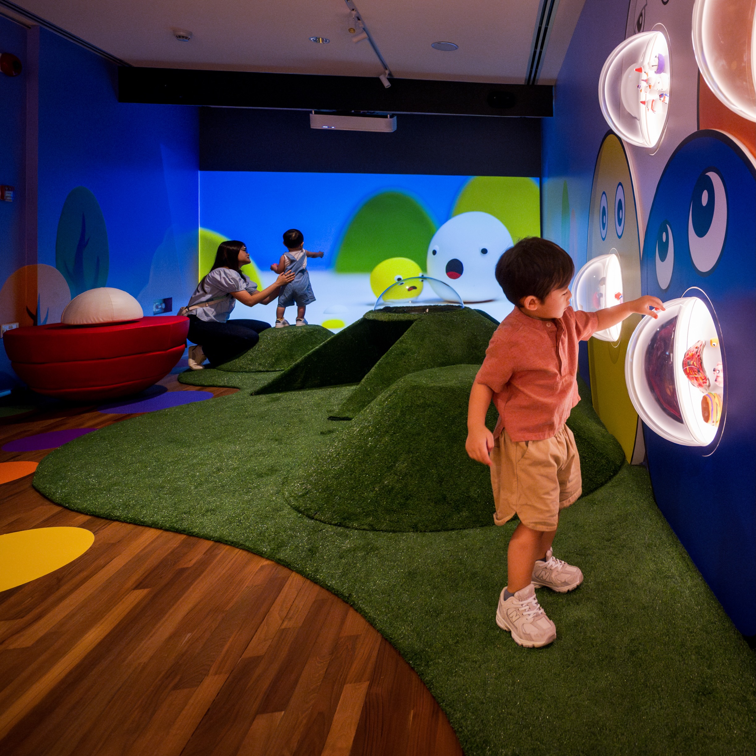 Lessons in Being Kind