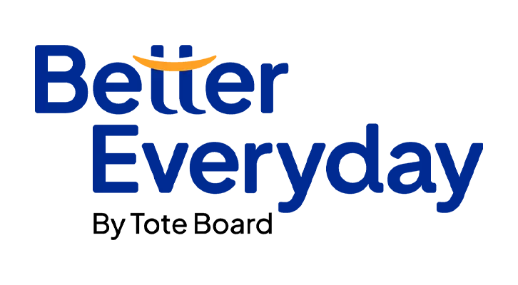 Tote Board